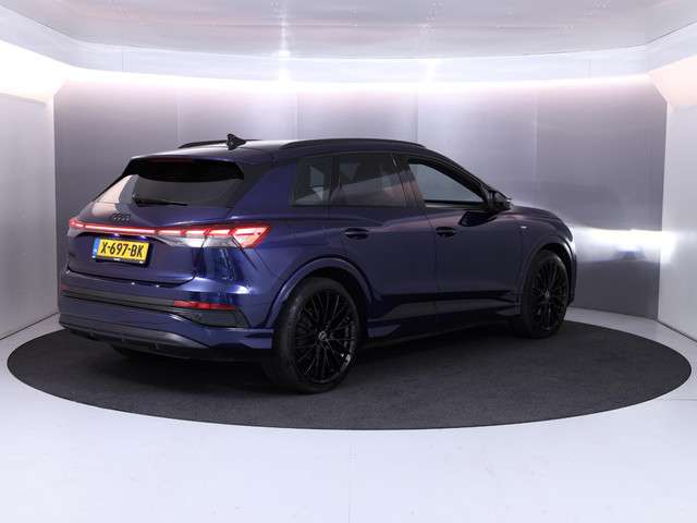 Audi Q4 e-tron 3