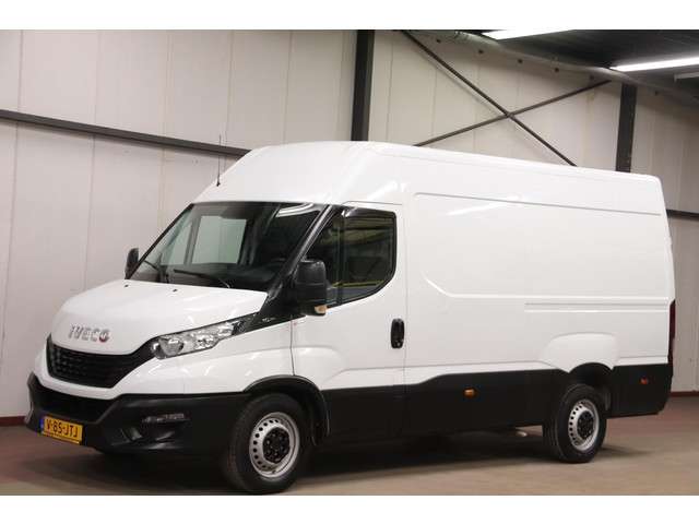 Iveco Daily 2021 Diesel