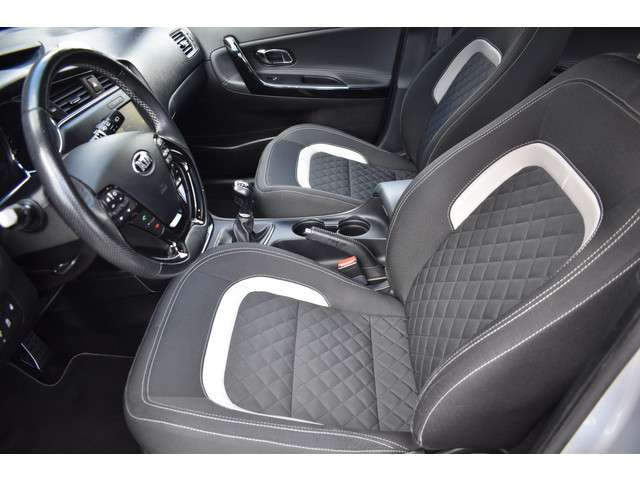 Kia cee'd 2