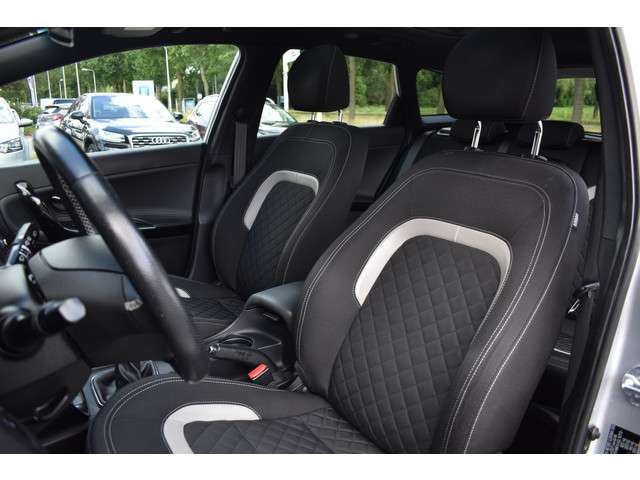 Kia cee'd 3