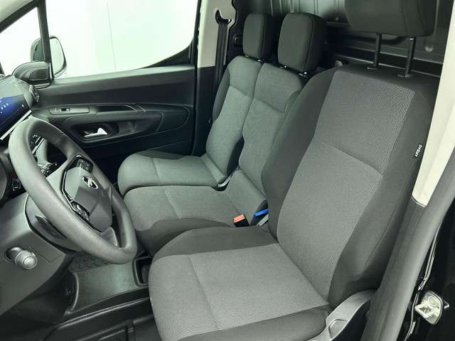 Opel Combo 2