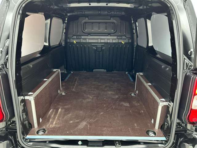 Opel Combo 3