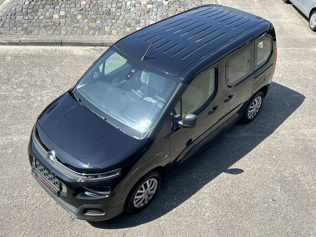 Citroën Berlingo 2