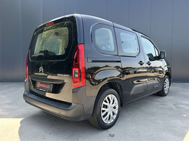 Citroën Berlingo 3