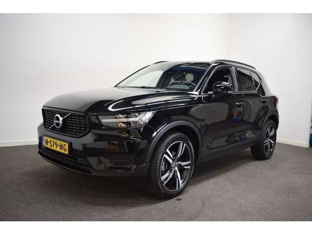 Volvo XC40 2021 Benzine