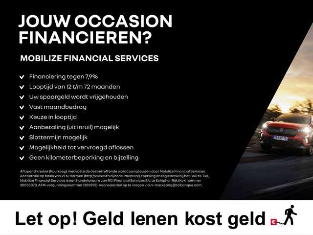 Renault Twingo 3