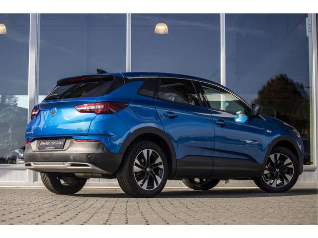 Opel Grandland X 2