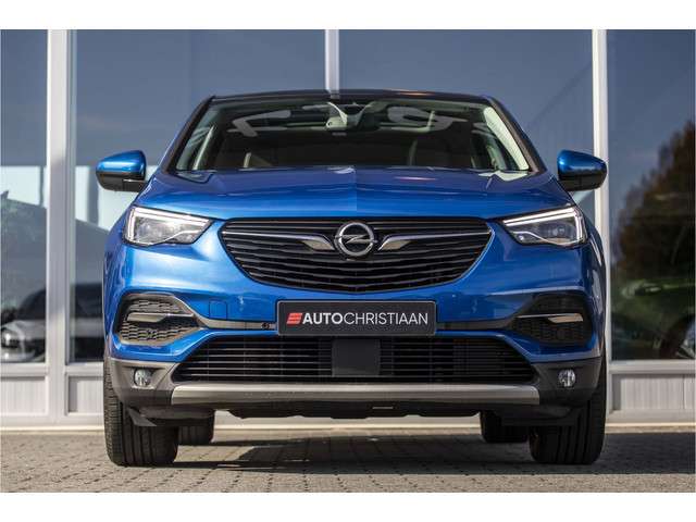 Opel Grandland X 3
