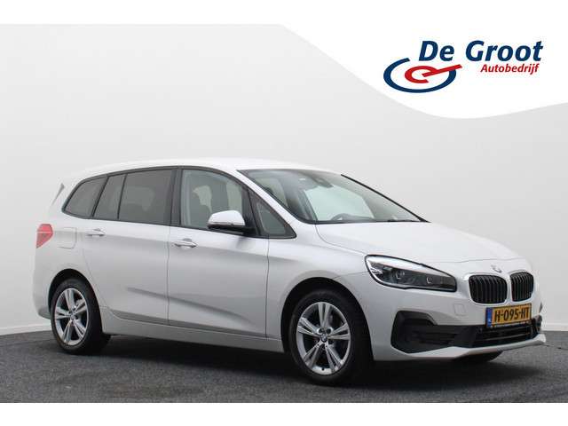 BMW 2 Serie 2020 Benzine