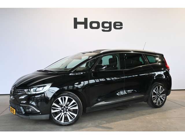 Renault Grand Scenic 2018 Benzine