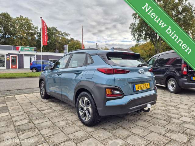 Hyundai Kona 2