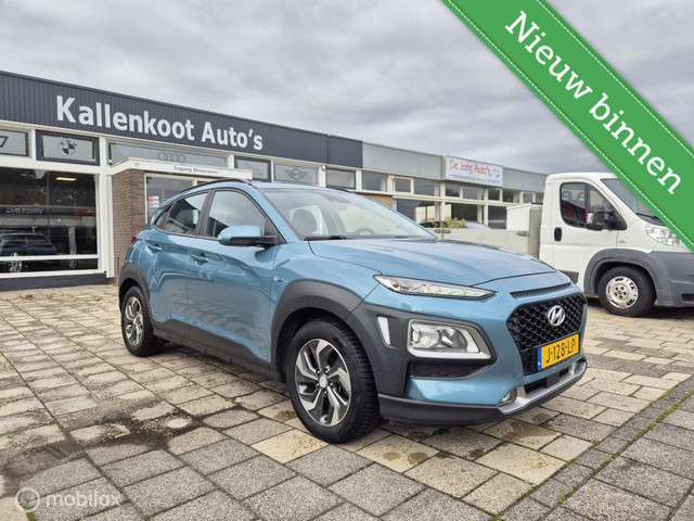 Hyundai Kona 3