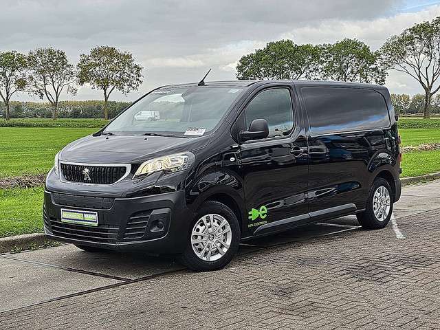 Peugeot e-Expert 2