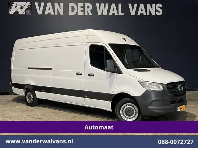 Mercedes-Benz Sprinter 2024 Diesel