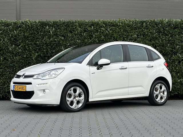Citroën C3 2014 Benzine