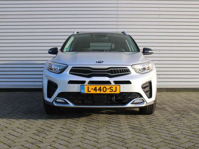 Kia Stonic 2
