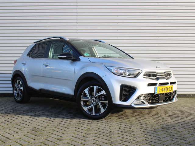 Kia Stonic 3