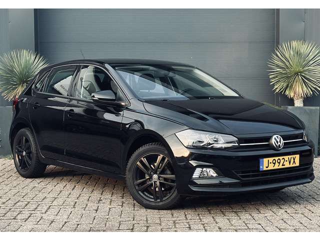 Volkswagen Polo leasen