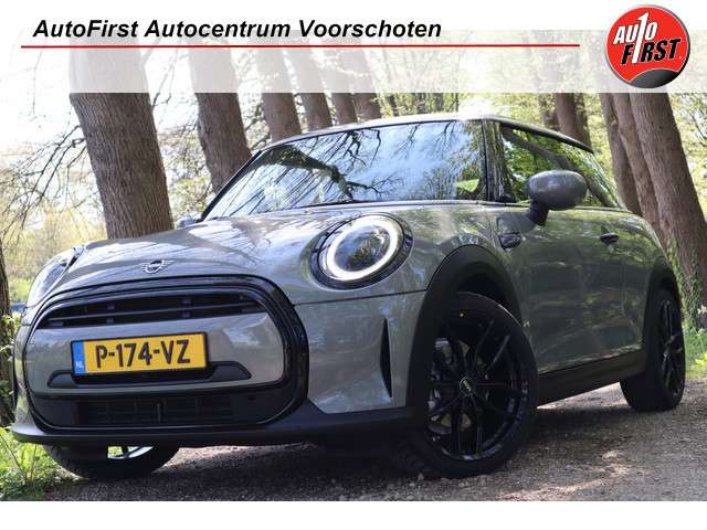 MINI One mini 1.5  essential | led | carplay | foto 18