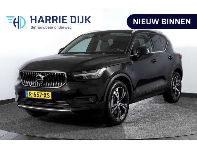 Volvo XC40 2022 Hybride