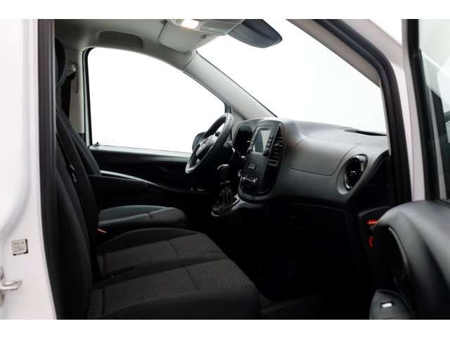 Mercedes-Benz Vito 3