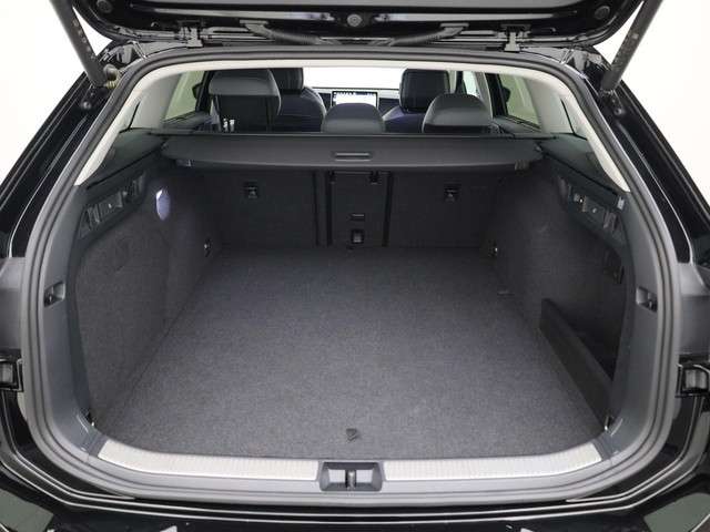 Volkswagen Passat 2024 Hybride Volkswagen Passat 2024 Hybride