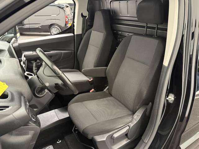 Opel Combo 2