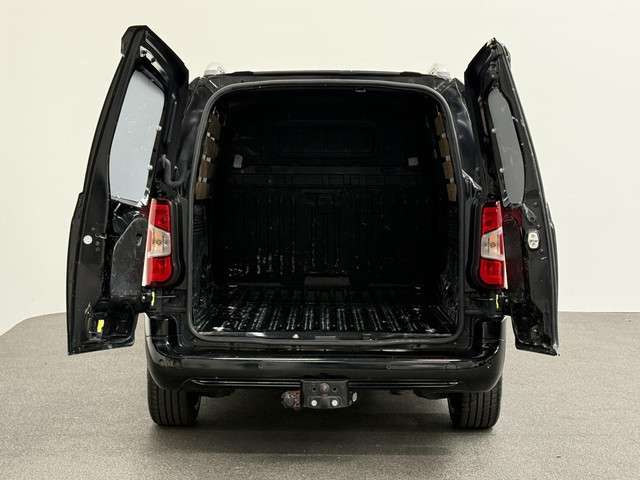 Opel Combo 3