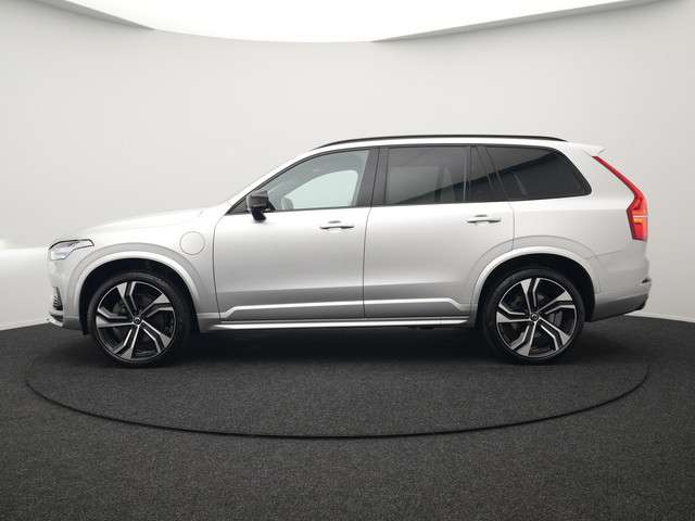 Volvo XC90 2