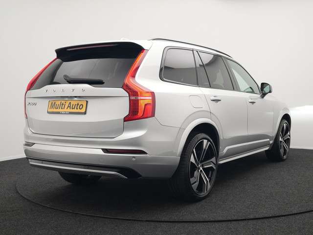 Volvo XC90 3