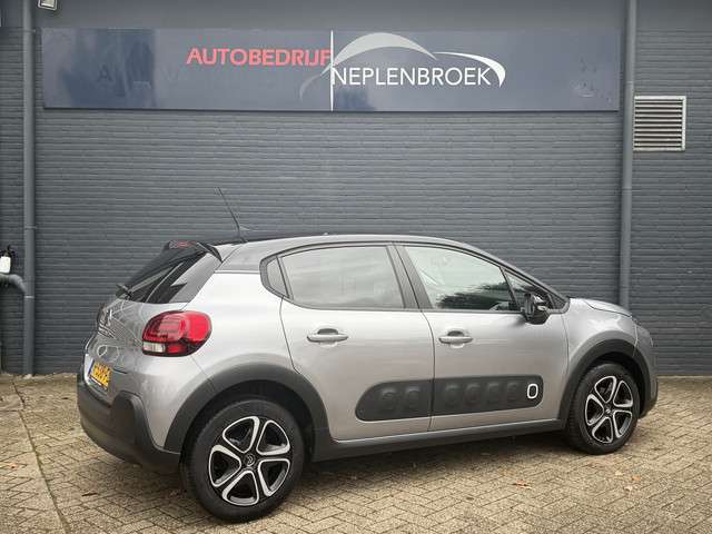 Citroën C3 2