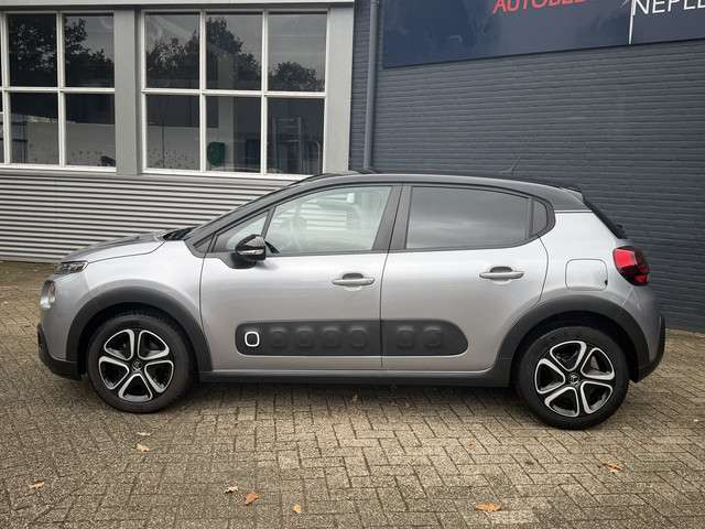 Citroën C3 3