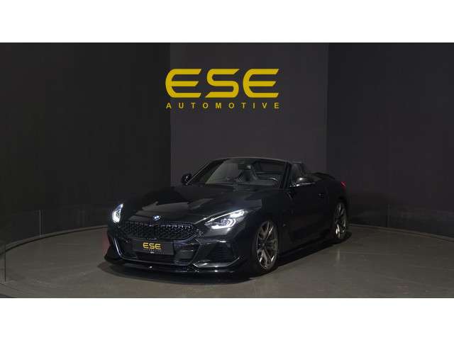 BMW Z4 2022 Benzine