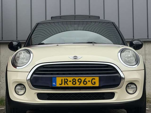 MINI Cooper 2