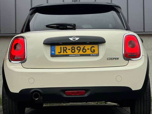 MINI Cooper 3