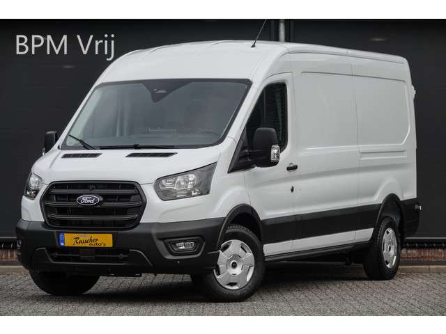Ford Transit 2024 Diesel