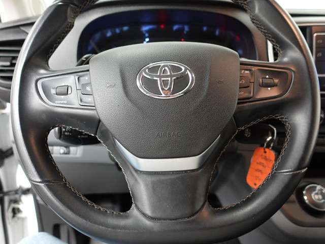 Toyota pro-ace 2021 Diesel