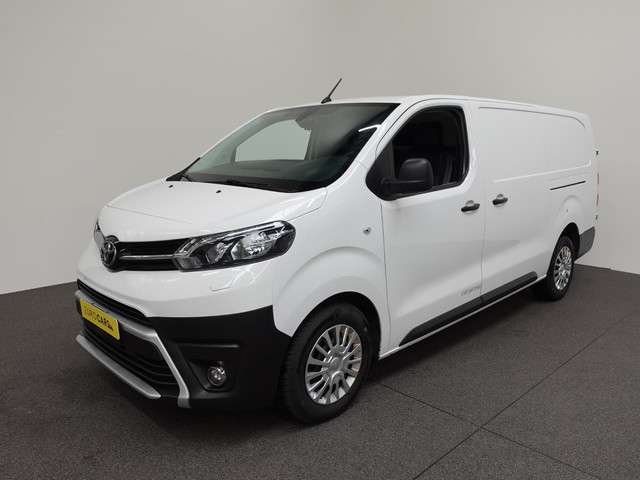 Toyota pro-ace 2021 Diesel