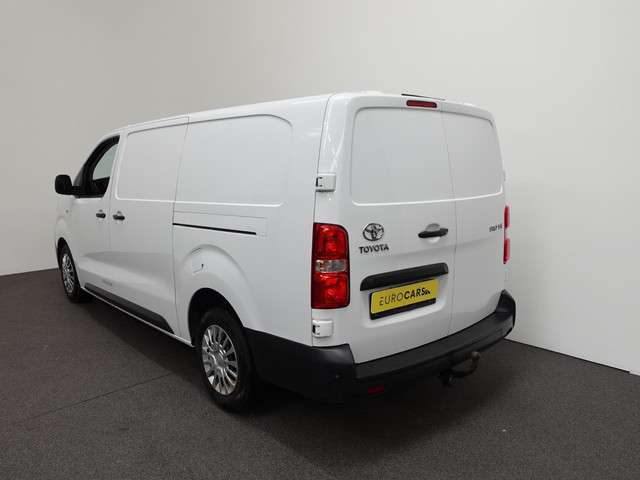 Toyota pro-ace 2021 Diesel