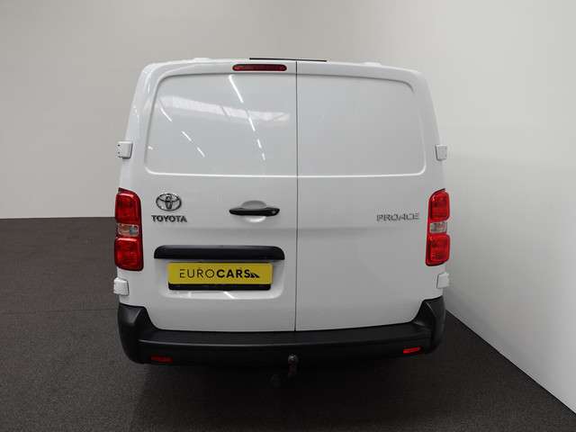Toyota pro-ace 2021 Diesel