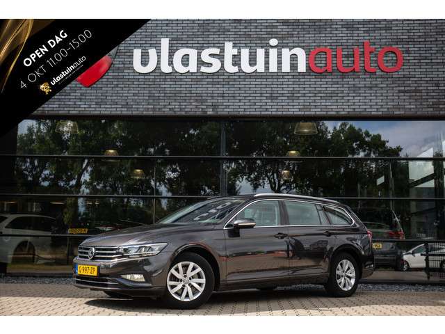 Volkswagen Passat variant 1.5 tsi comfort business , adap. cruise, carplay, keyess entry, foto 11