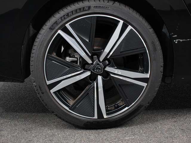 Peugeot 308 2