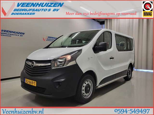 Opel Vivaro 2019 Diesel