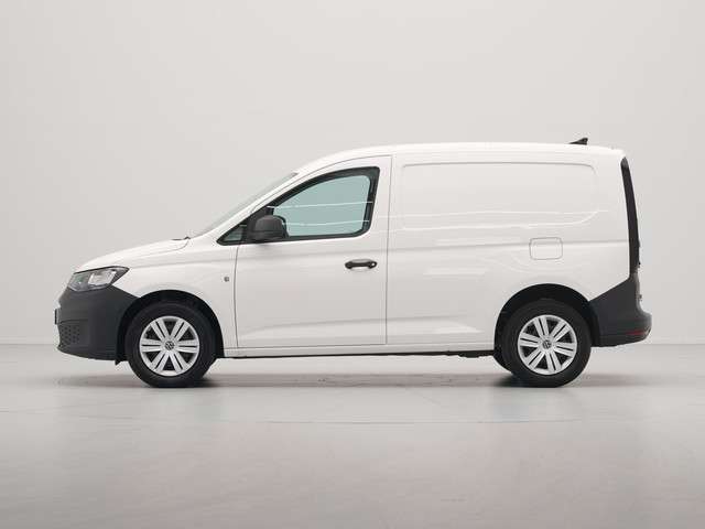 Volkswagen Caddy 3