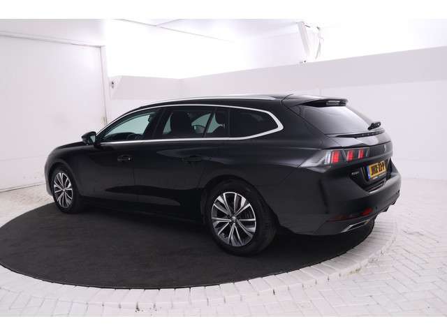 Peugeot 508 2