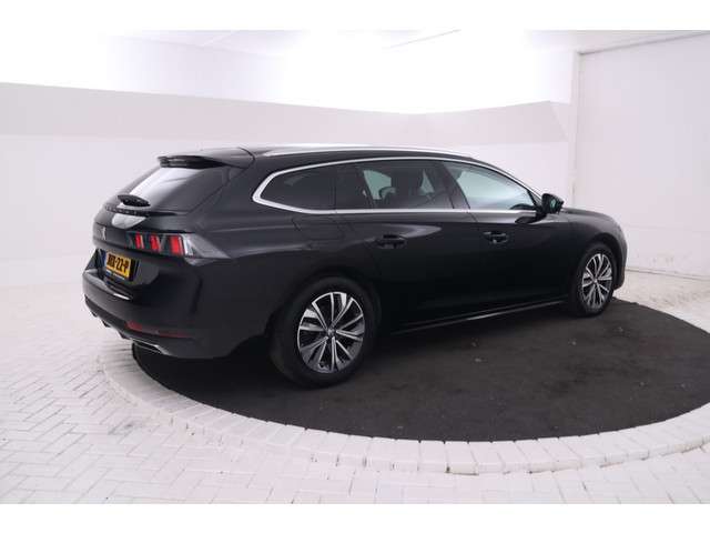 Peugeot 508 3