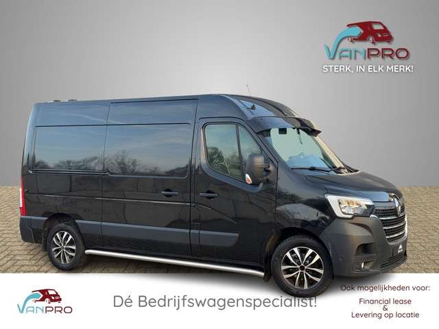 Renault Master 2019 Diesel