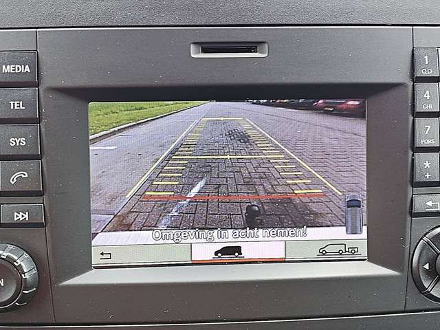 Mercedes-Benz Vito 2017 Diesel