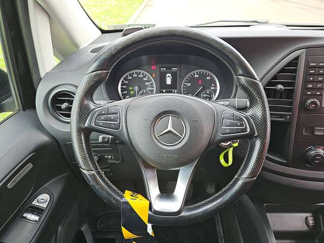 Mercedes-Benz Vito 2017 Diesel