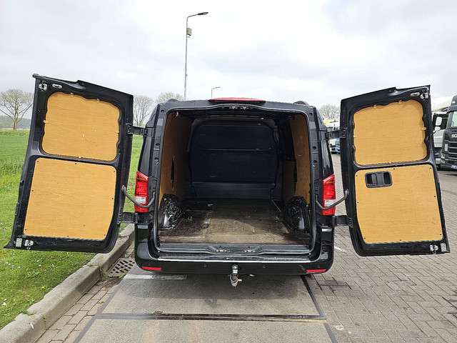 Mercedes-Benz Vito 2017 Diesel